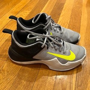 Nike Volleyball Shoes